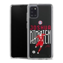 Bumper Case transparent single