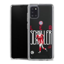 Bumper Case transparent single