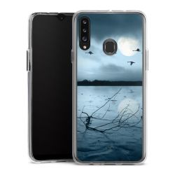 Bumper Case transparent