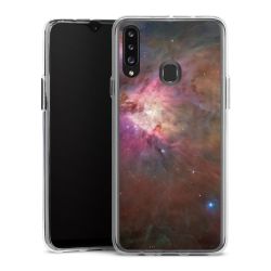 Bumper Case transparent