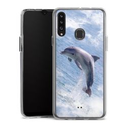 Bumper Case transparent