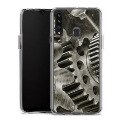 Bumper Case transparent