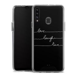 Bumper Case transparent