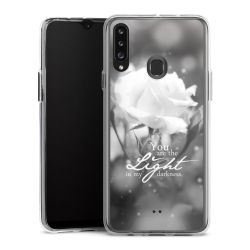 Bumper Case transparent