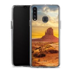 Bumper Case transparent