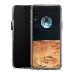 Bumper Case transparent