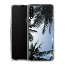 Bumper Case transparent