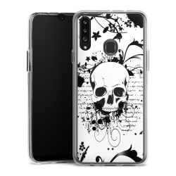 Bumper Case transparent