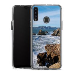 Bumper Case transparent