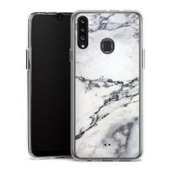 Bumper Case transparent