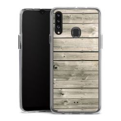 Bumper Case transparent