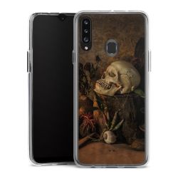 Bumper Case transparent