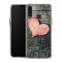 Bumper Case transparent