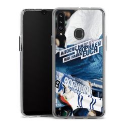 Bumper Case transparent single