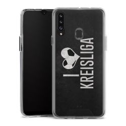 Bumper Case transparent single