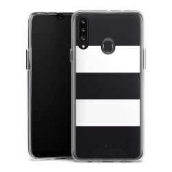 Bumper Case transparent