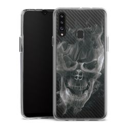 Bumper Case transparent