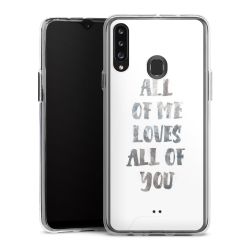 Bumper Case transparent