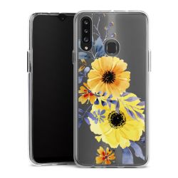 Bumper Case transparent