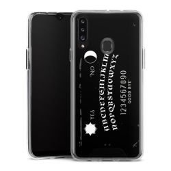 Bumper Case transparent