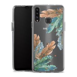 Bumper Case transparent