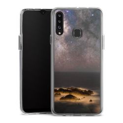 Bumper Case transparent