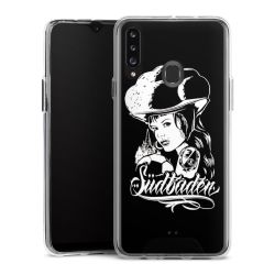 Bumper Case transparent single