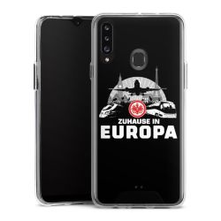 Bumper Case transparent single