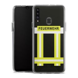 Bumper Case transparent