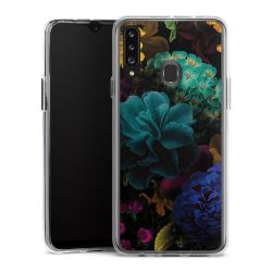 Bumper Case transparent