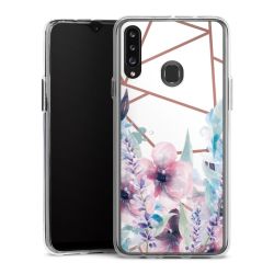 Bumper Case transparent