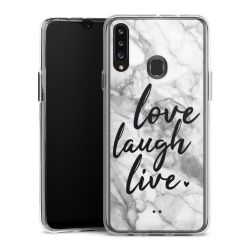 Bumper Case transparent