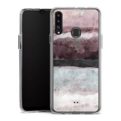 Bumper Case transparent