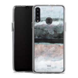 Bumper Case transparent