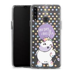 Bumper Case transparent single