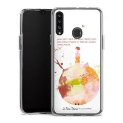 Bumper Case transparent single