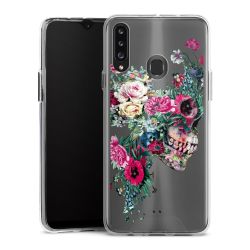 Bumper Case transparent