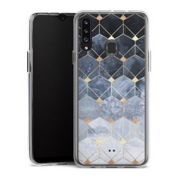 Bumper Case transparent