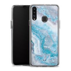 Bumper Case transparent