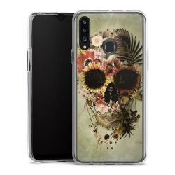 Bumper Case transparent