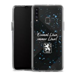 Bumper Case transparent single