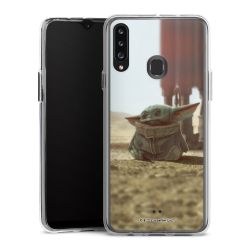 Bumper Case transparent single