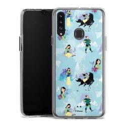 Bumper Case transparent single