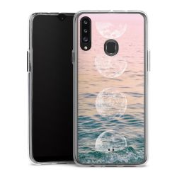 Bumper Case transparent single