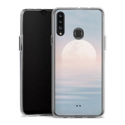 Bumper Case transparent