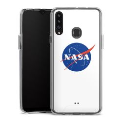 Bumper Case transparent