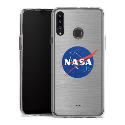 Bumper Case transparent