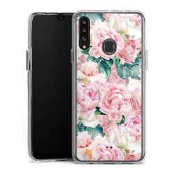 Bumper Case transparent single