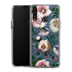 Bumper Case transparent