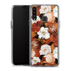 Bumper Case transparent